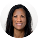 Tracey M. Clark, 